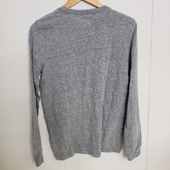 Cat & Jack Long Sleeve Tee Size XL (16) - Picture 2 of 2